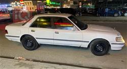 تۆیۆتا کراون